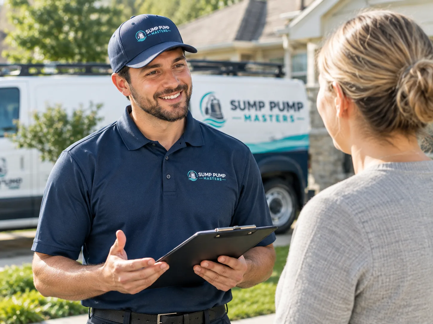 Sump Pump Repair Canterbury, CT FAQs